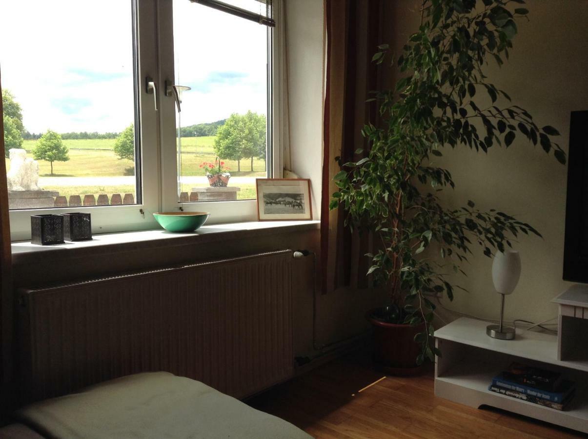 Weststeirische Ferienwohnung Piber Exterior foto